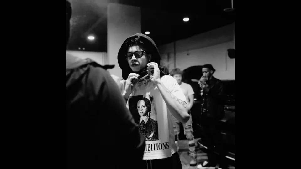 Luhh Dyl Type Beat How to Choose the Best Beat for Your Trap or Melodic Rap Tracks